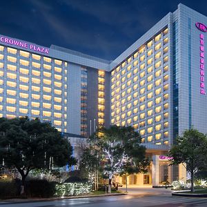 Crowne Plaza Nanjing Jiangning By Ihg